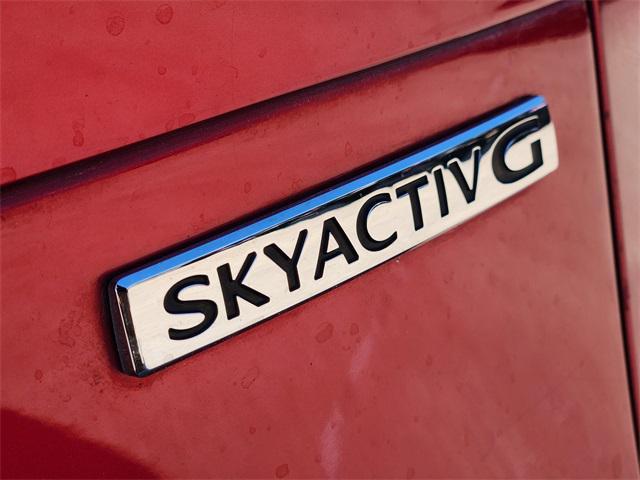 used 2023 Mazda CX-50 car, priced at $21,281