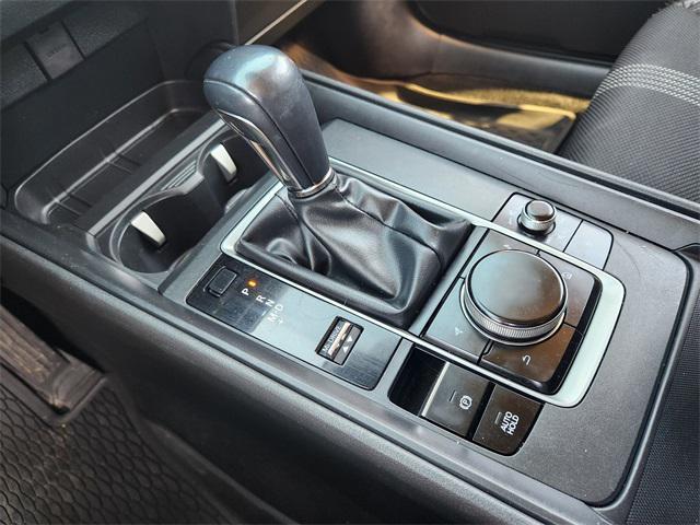 used 2023 Mazda CX-50 car, priced at $21,281