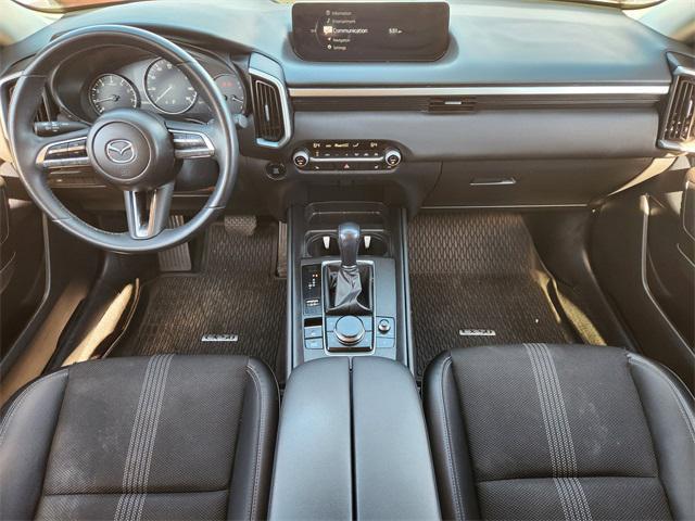 used 2023 Mazda CX-50 car, priced at $21,281