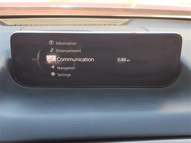 used 2023 Mazda CX-50 car, priced at $21,281