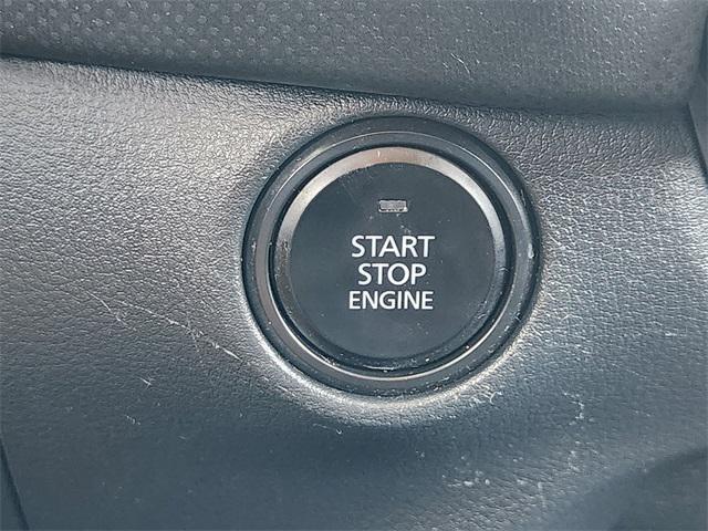 used 2023 Mazda CX-50 car, priced at $21,281