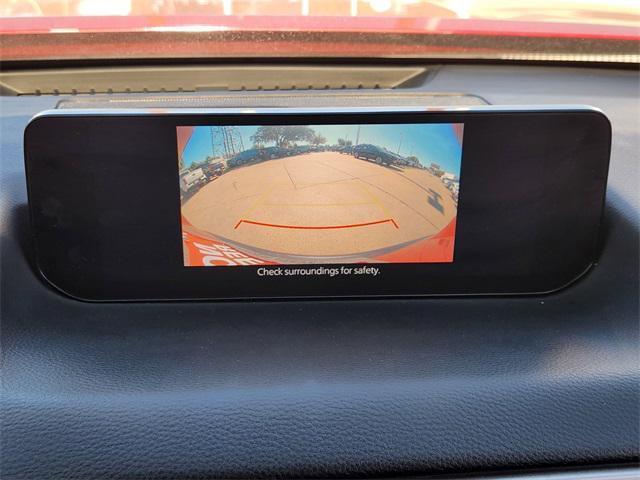 used 2023 Mazda CX-50 car, priced at $21,281