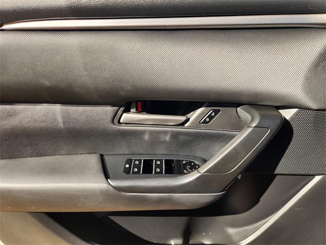 used 2023 Mazda CX-50 car, priced at $21,281