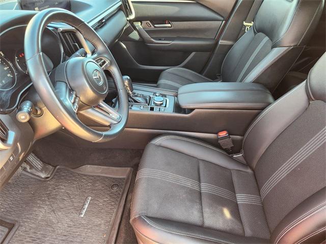 used 2023 Mazda CX-50 car, priced at $21,281