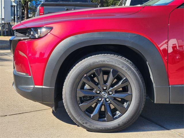 used 2023 Mazda CX-50 car, priced at $21,281