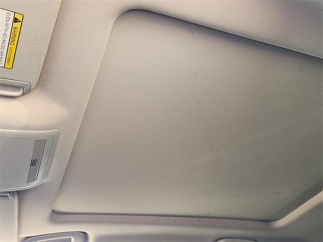 used 2023 Mazda CX-50 car, priced at $21,281