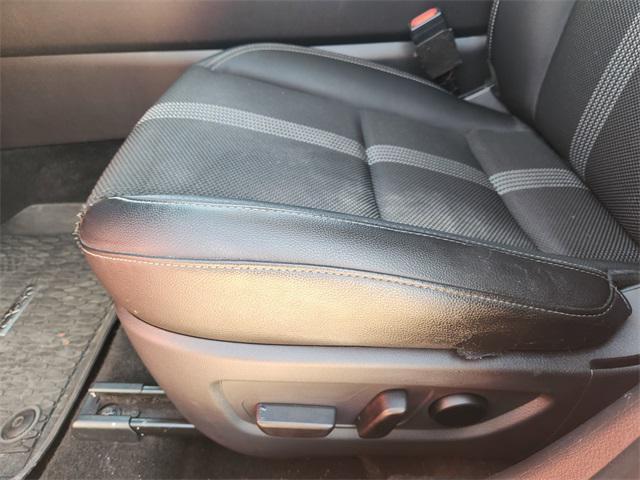 used 2023 Mazda CX-50 car, priced at $21,281