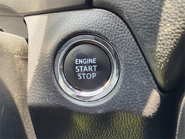 used 2024 Toyota RAV4 car, priced at $40,434