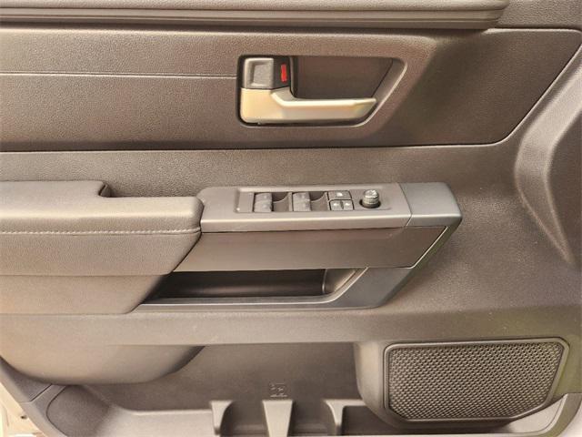 new 2025 Toyota Tundra car, priced at $47,945