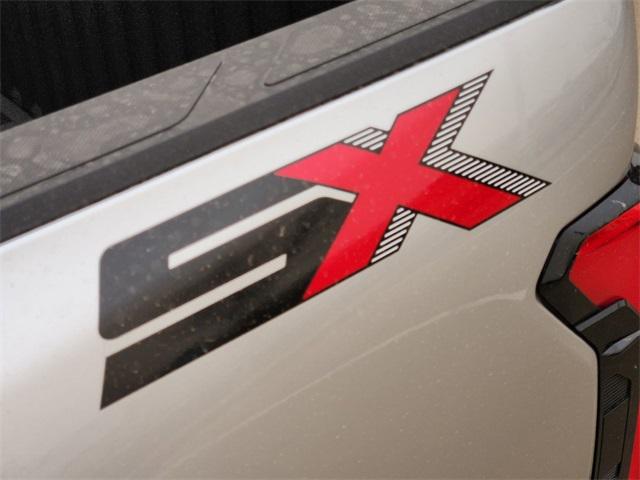 new 2025 Toyota Tundra car, priced at $47,945