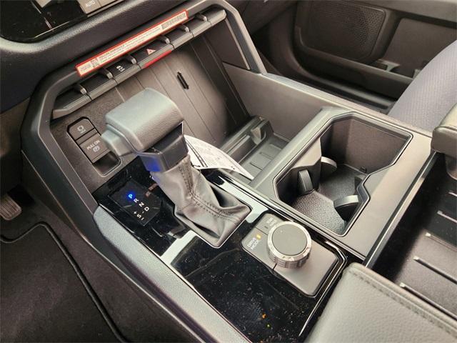 new 2025 Toyota Tundra car, priced at $51,445
