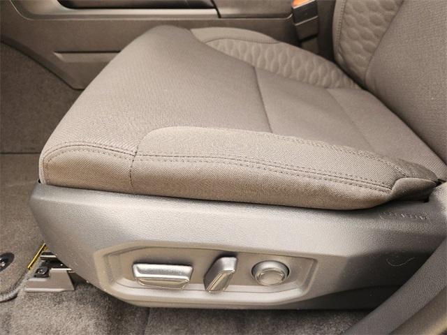 new 2025 Toyota Tundra car, priced at $51,445