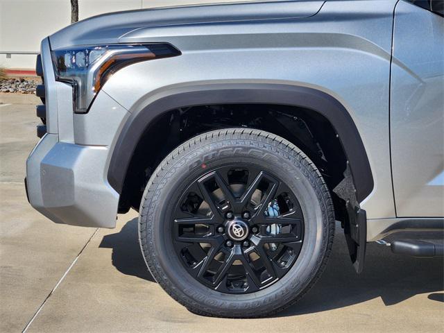 new 2026 Toyota Tundra car, priced at $62,268