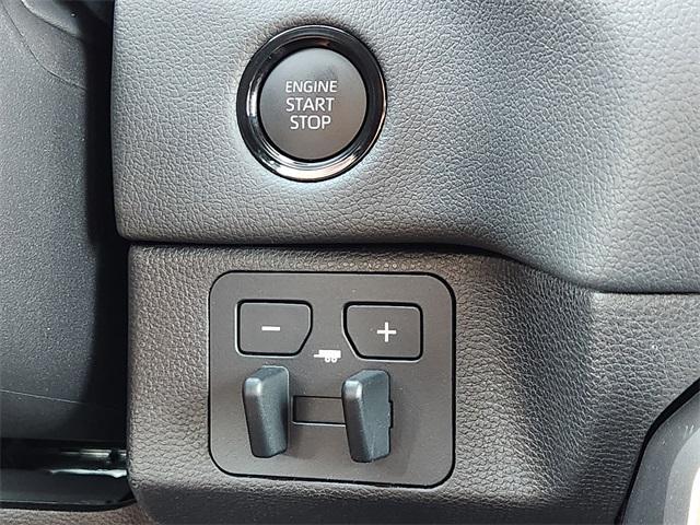 new 2026 Toyota Tundra car, priced at $62,268