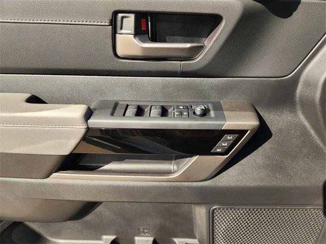 new 2026 Toyota Tundra car, priced at $62,268