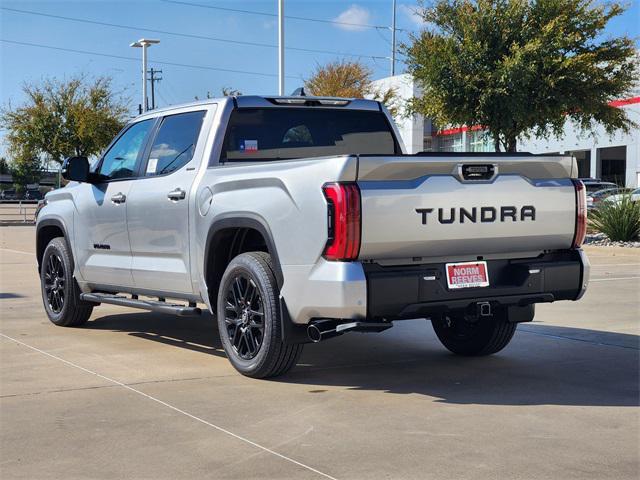 new 2026 Toyota Tundra car, priced at $62,268