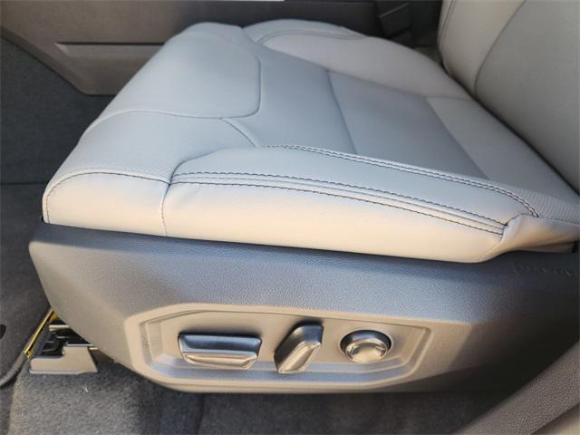 new 2026 Toyota Tundra car, priced at $62,268