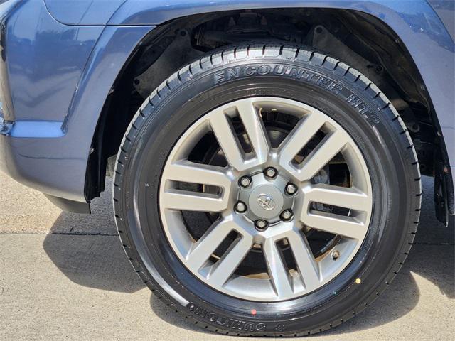 used 2013 Toyota 4Runner car, priced at $21,991