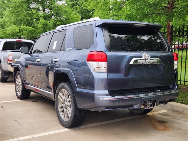 used 2013 Toyota 4Runner car, priced at $21,991