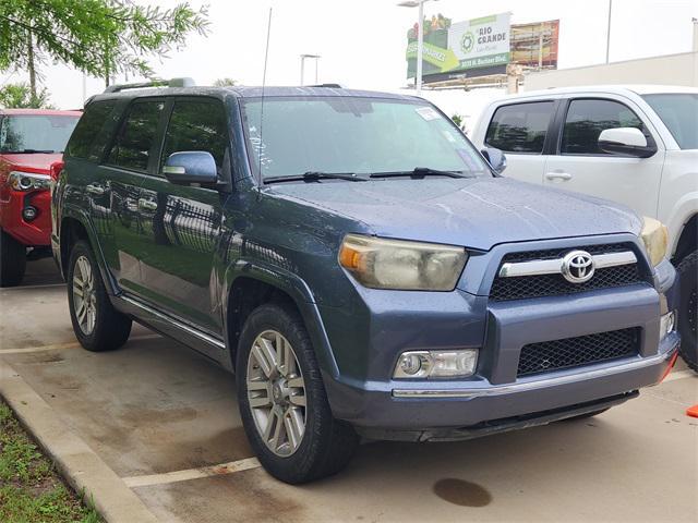 used 2013 Toyota 4Runner car, priced at $21,991