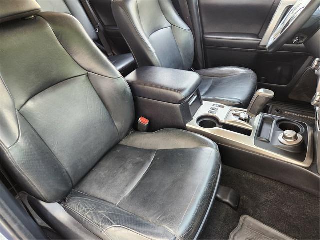 used 2013 Toyota 4Runner car, priced at $21,991