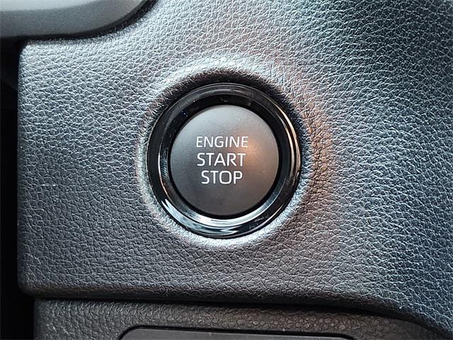 used 2025 Toyota Tundra car, priced at $37,991