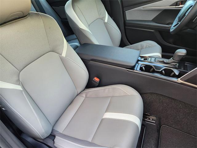 new 2026 Toyota Camry car, priced at $35,186