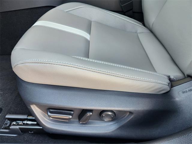new 2026 Toyota Camry car, priced at $35,186