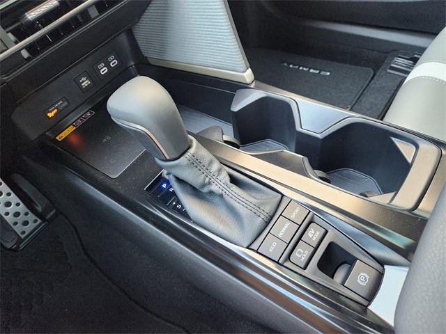 new 2026 Toyota Camry car, priced at $35,186