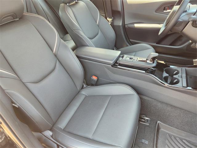 used 2025 Toyota Prius car, priced at $33,134
