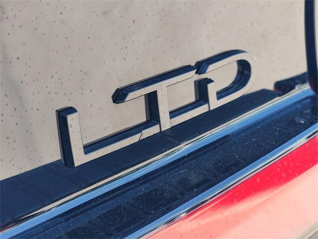 used 2025 Toyota Prius car, priced at $33,134