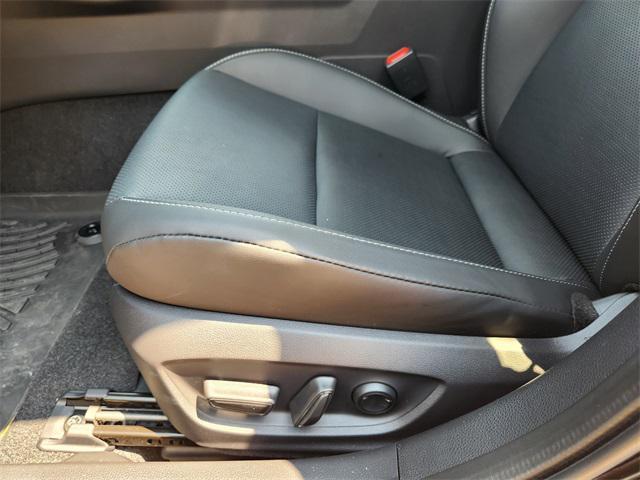 used 2025 Toyota Prius car, priced at $33,134