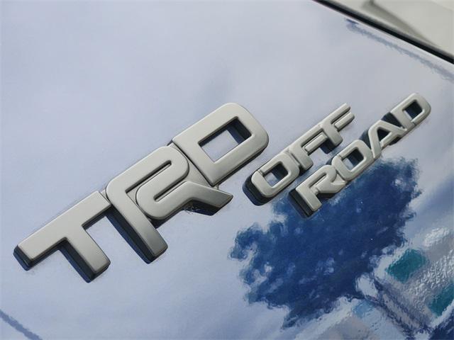 used 2023 Toyota 4Runner car, priced at $49,227
