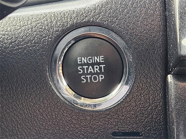used 2023 Toyota 4Runner car, priced at $49,227