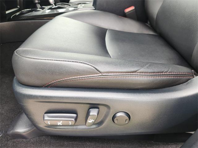 used 2023 Toyota 4Runner car, priced at $49,227