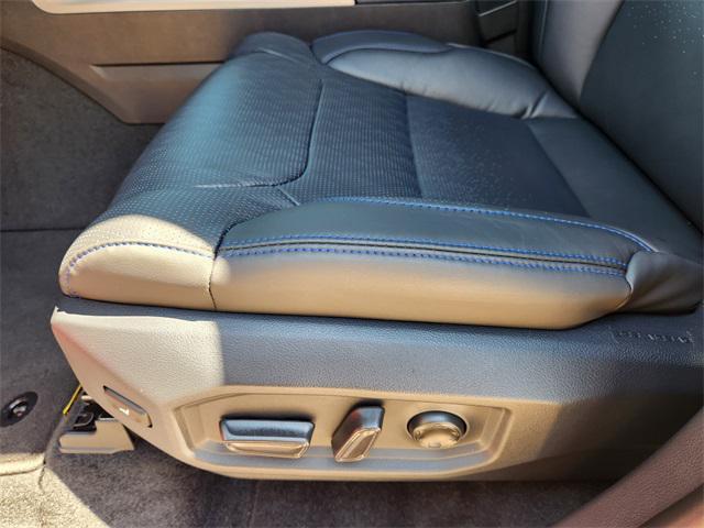 new 2026 Toyota Tundra car, priced at $71,567