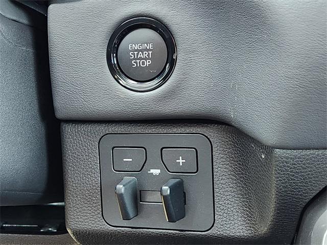 new 2026 Toyota Tundra car, priced at $71,567