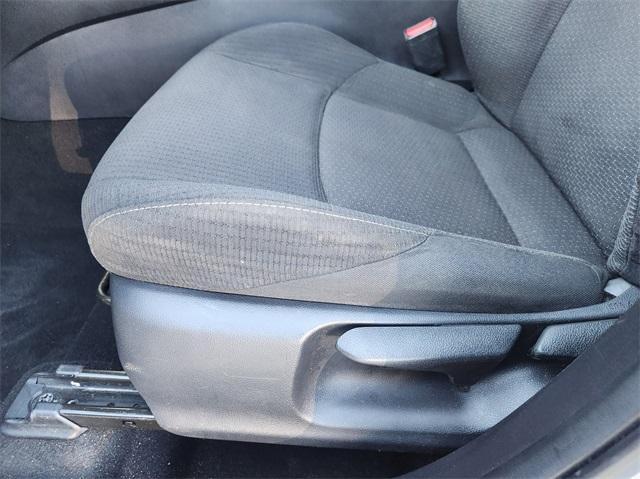 used 2019 Toyota C-HR car, priced at $18,981