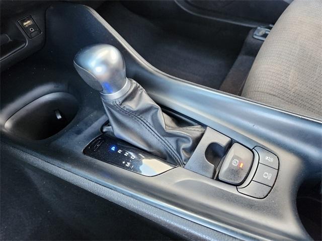 used 2019 Toyota C-HR car, priced at $18,981