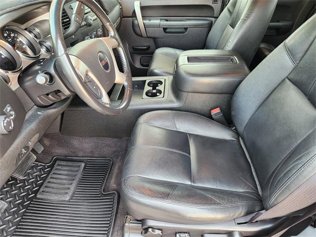 used 2012 GMC Sierra 2500 car, priced at $24,492