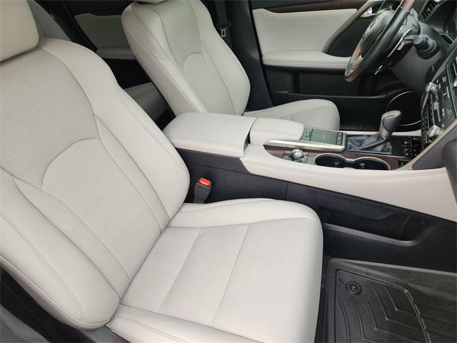 used 2021 Lexus RX 450h car, priced at $40,189