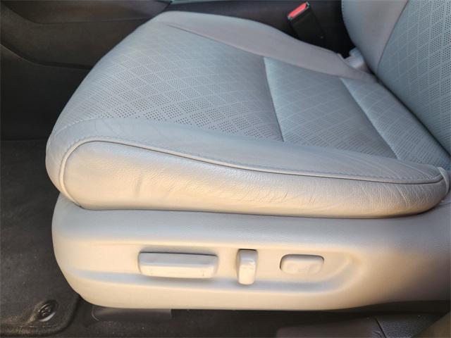 used 2021 Honda Passport car, priced at $18,567