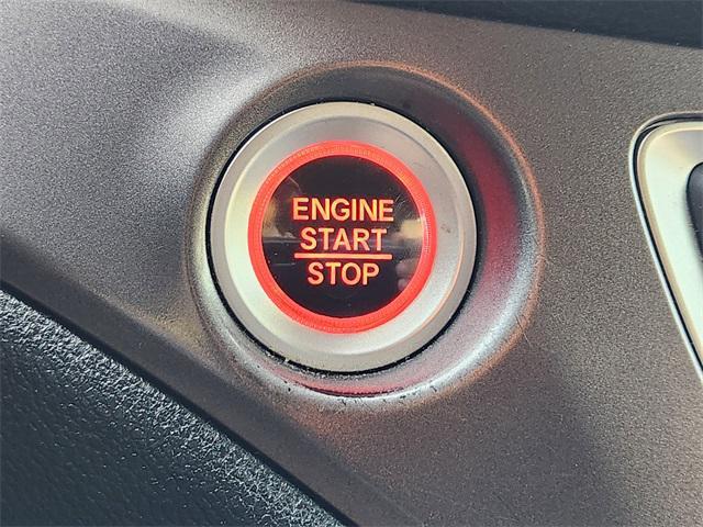 used 2021 Honda Passport car, priced at $18,567