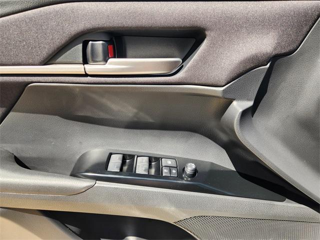 new 2025 Toyota Camry car, priced at $30,066