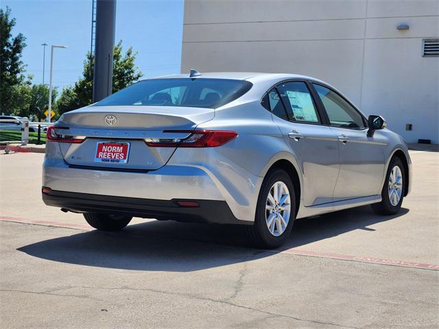 new 2025 Toyota Camry car, priced at $30,066