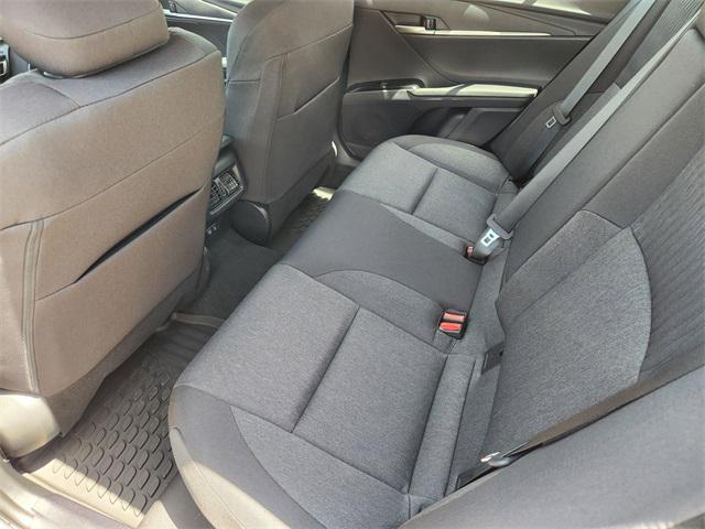 new 2025 Toyota Camry car, priced at $30,066
