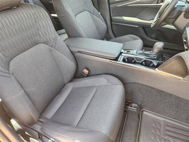 new 2025 Toyota Camry car, priced at $30,066