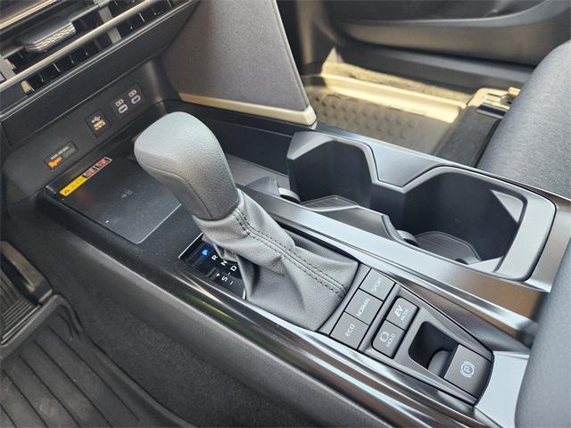 new 2025 Toyota Camry car, priced at $30,066