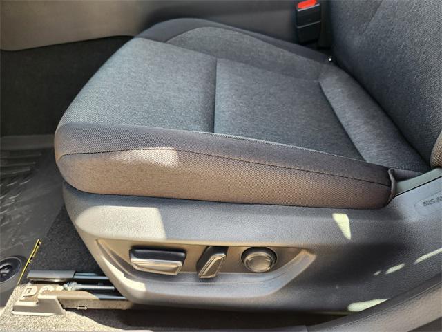 new 2025 Toyota Camry car, priced at $30,066