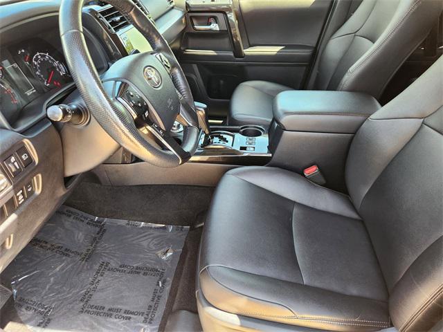 used 2023 Toyota 4Runner car, priced at $46,085